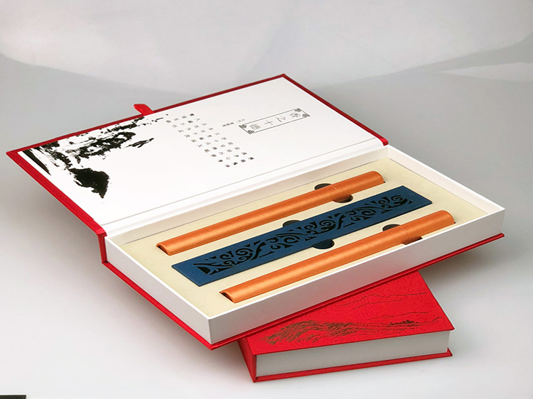 香(xiang)盒套裝49