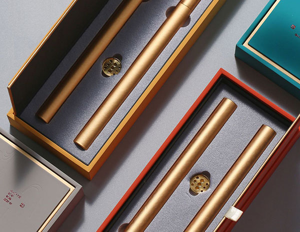 香(xiāng)禮盒套裝