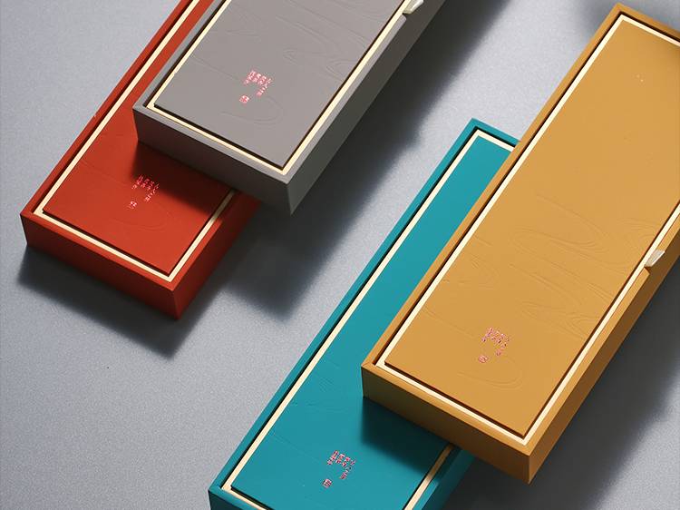 香(xiang)盒套裝(zhuāng)10