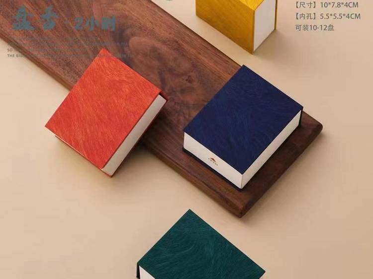 香(xiāng)盒套裝(zhuāng)12