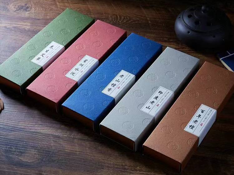 香(xiang)盒套裝17