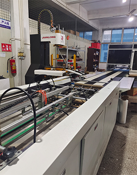 自動雙(shuāng)工位視覺定位(wèi)機