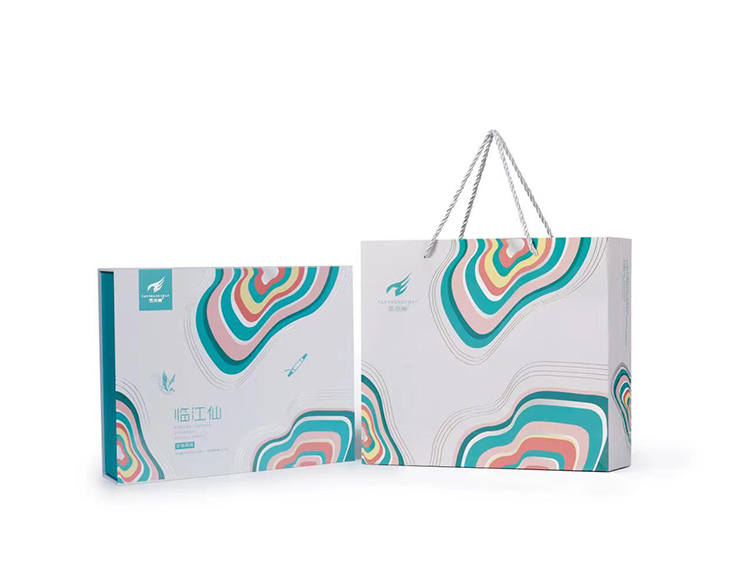 食品禮盒(hé)包裝03