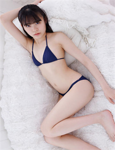 美女博客/林歆蕊微博