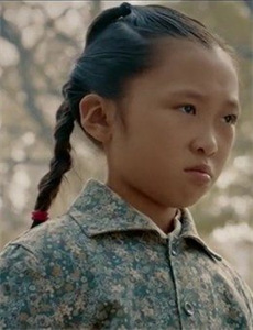 春家小姐是讼师